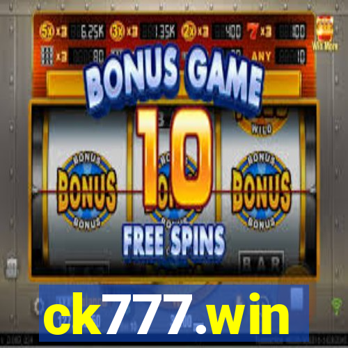 ck777.win