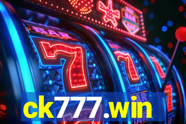 ck777.win