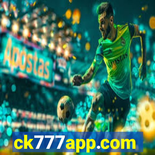 ck777app.com