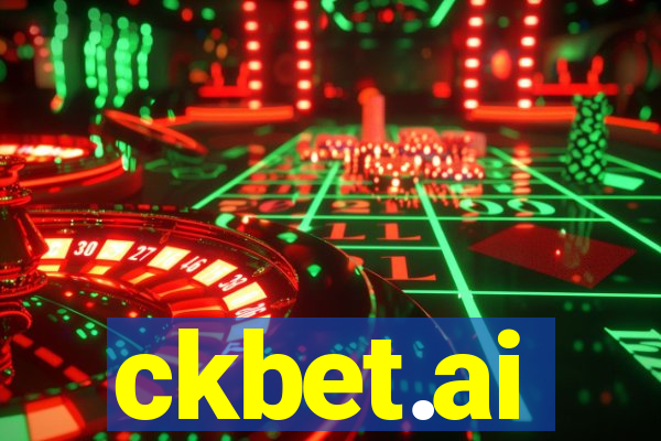 ckbet.ai
