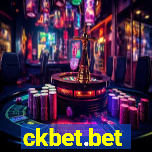 ckbet.bet