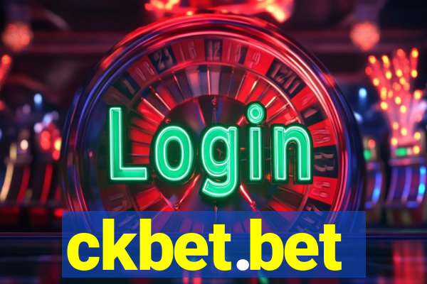 ckbet.bet