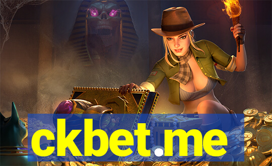 ckbet.me