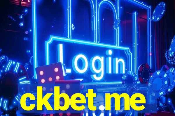 ckbet.me