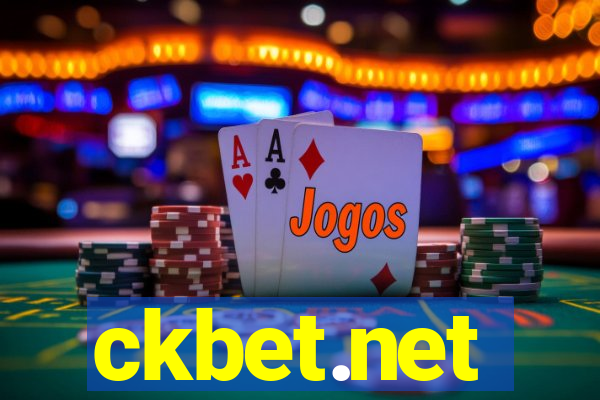 ckbet.net