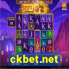 ckbet.net