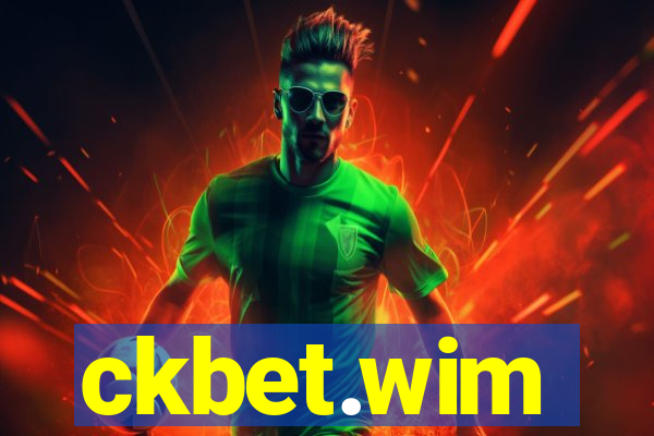 ckbet.wim