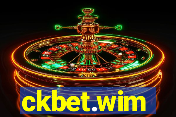 ckbet.wim