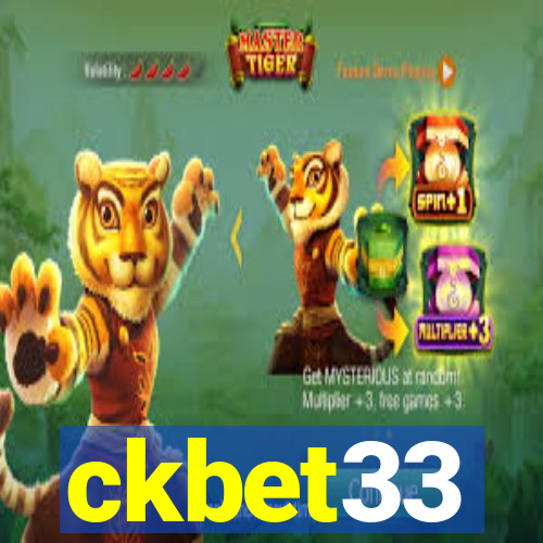 ckbet33