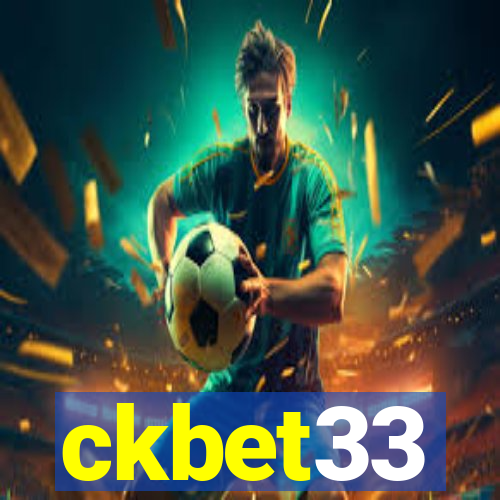 ckbet33