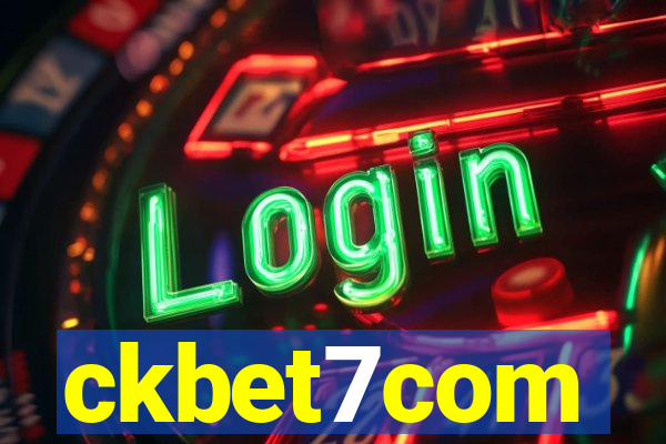 ckbet7com