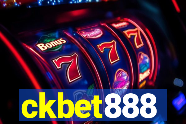 ckbet888