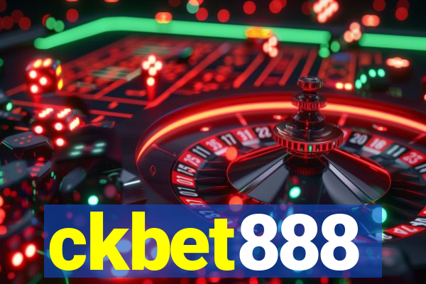 ckbet888