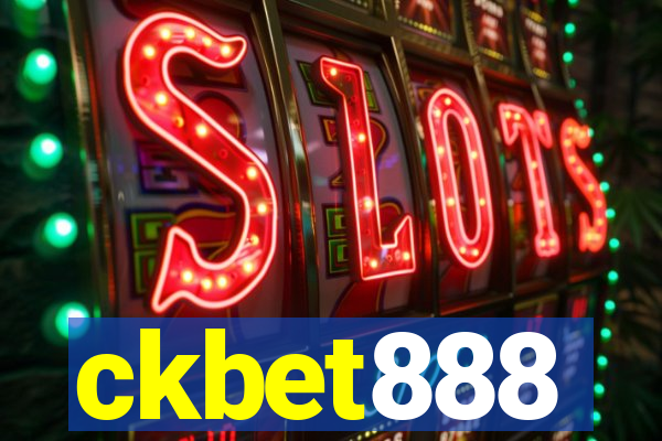 ckbet888