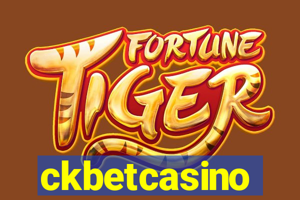 ckbetcasino