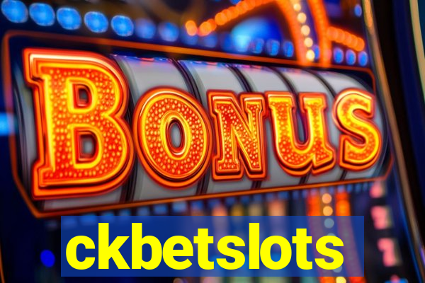 ckbetslots