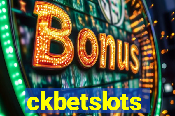 ckbetslots