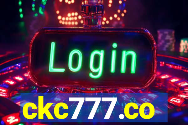 ckc777.co