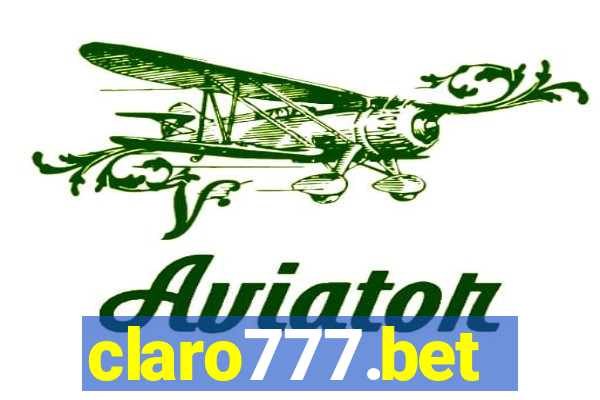 claro777.bet