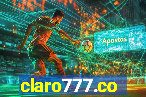 claro777.co