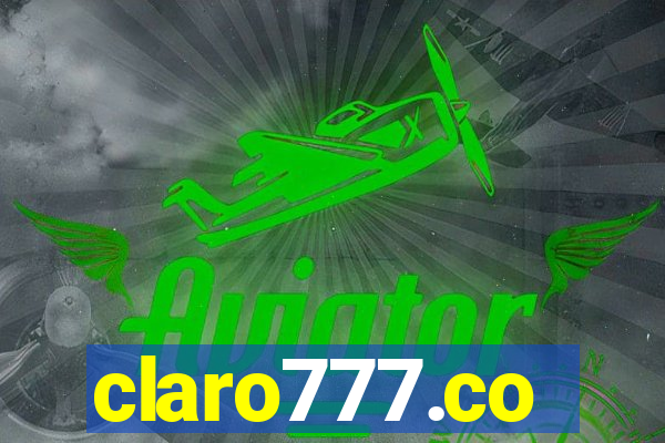 claro777.co