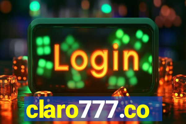 claro777.co