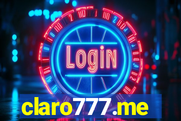 claro777.me