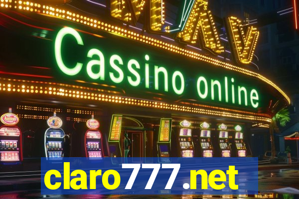 claro777.net
