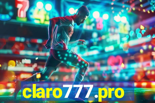 claro777.pro