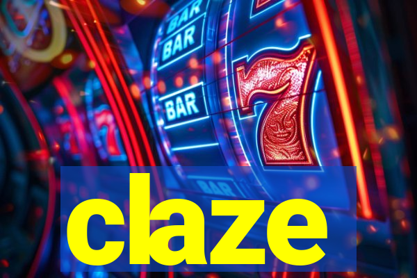 claze