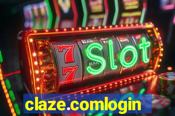 claze.comlogin