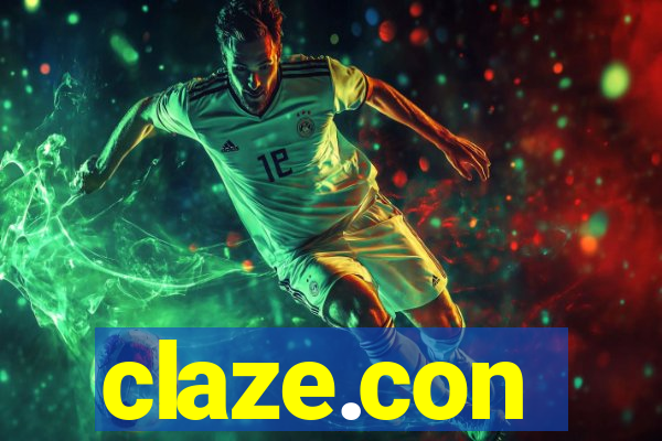 claze.con