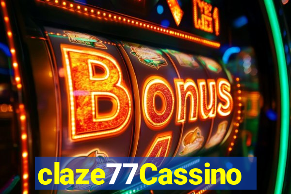 claze77Cassino