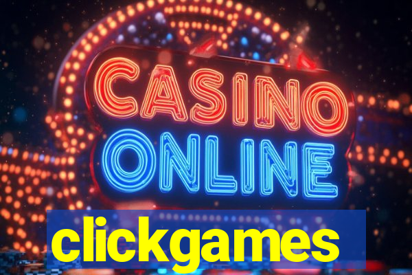 clickgames