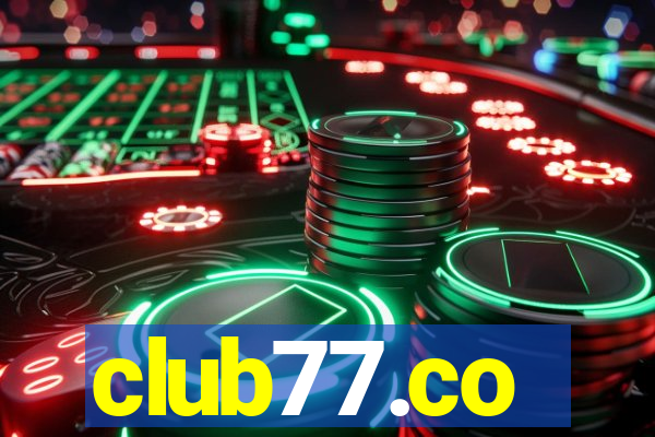 club77.co