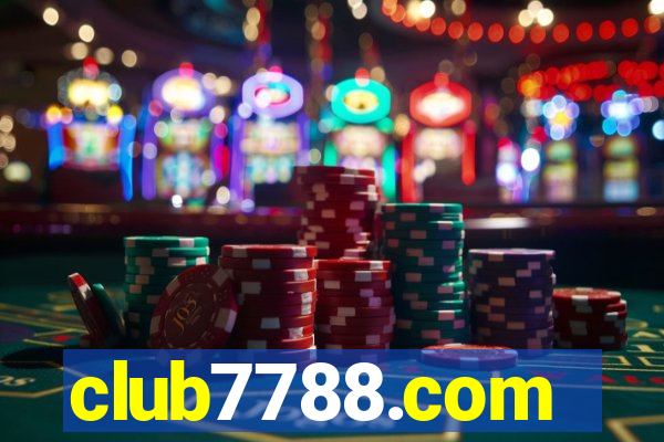 club7788.com