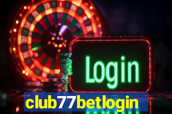 club77betlogin