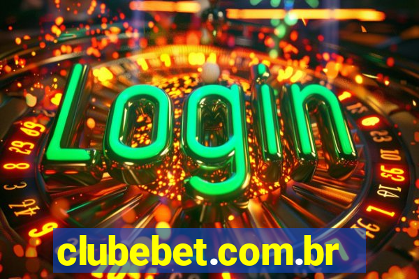 clubebet.com.br