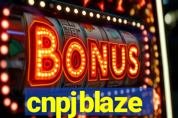 cnpjblaze