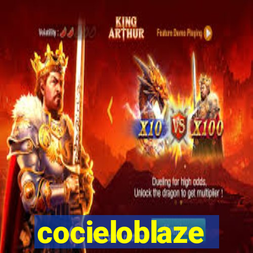 cocieloblaze
