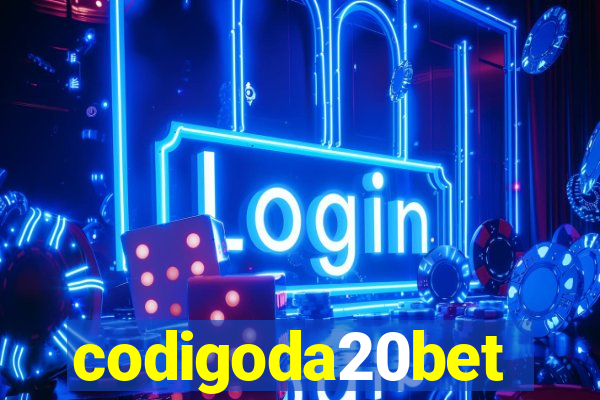 codigoda20bet