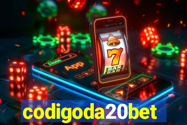 codigoda20bet