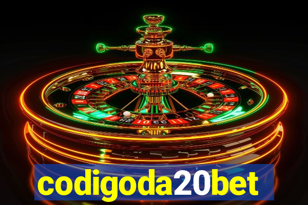 codigoda20bet