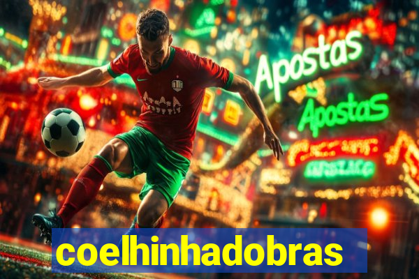coelhinhadobrasil