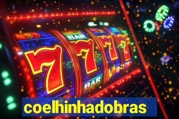 coelhinhadobrasil