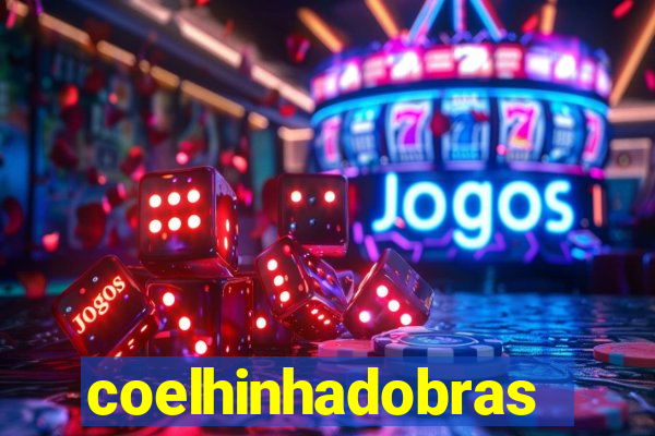 coelhinhadobrasil