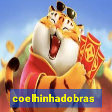 coelhinhadobrasil