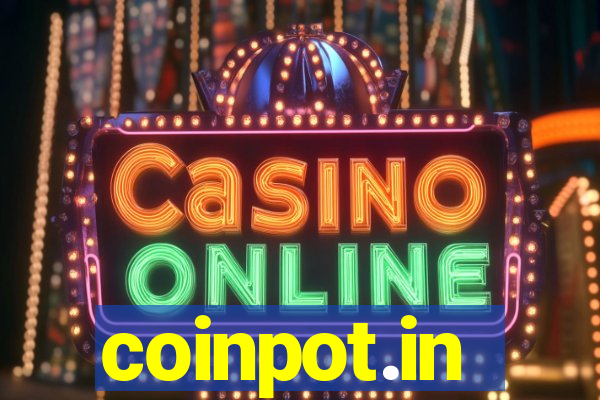 coinpot.in