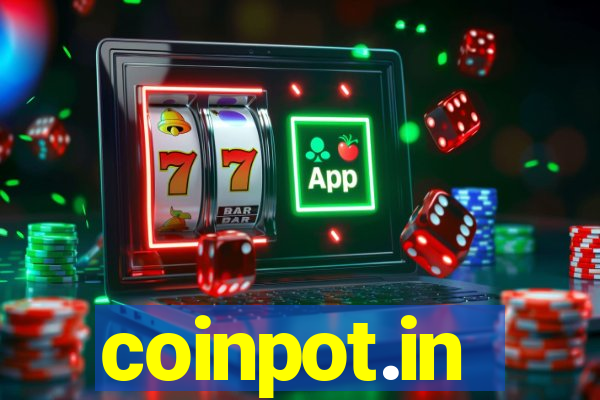 coinpot.in