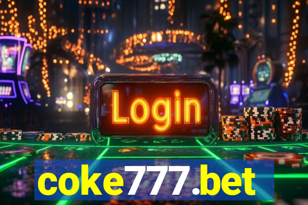 coke777.bet